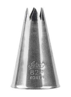 Tyll 824 Stjärna – 12 mm Ateco