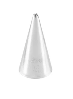 Tyll 13 Stjärna – 2 mm Ateco