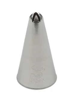 Tyll 841 Stjärna sluten – Liten 7,3 mm