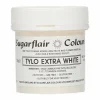 Tylo Extra White 50g – Sugarflair