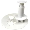 Utskärare Snöflingor Mini Set 3 st – PME