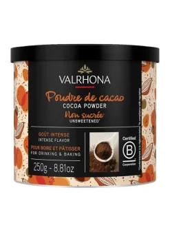 Valrhona Kakaopulver 250g