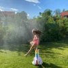 Vattenspridare Enhörning – Unicorn – Sunnylife