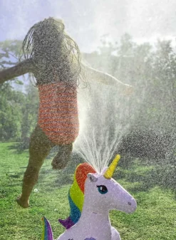 Vattenspridare Enhörning – Unicorn – Sunnylife