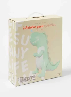 Vattenspridare GIANT Dinosaurie 1.70 m – Sunnylife