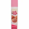 Velvet Ätbar Spray Light Brown 100 ml – FunCakes